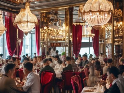 鼎盛酒店餐饮管理，机遇与挑战