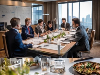 酒店餐饮管理联考，战略规划与细节精通