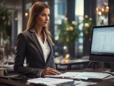 酒店餐饮管理会计，为酒店服务提供精准的财务支持