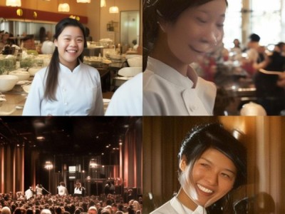 服务员的觉醒，改变世界的第一步