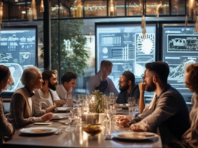 探索酒店餐饮管理中的创新管理与现代化转型路径