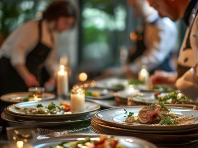 从实践探索的角度提升酒店的餐饮品质