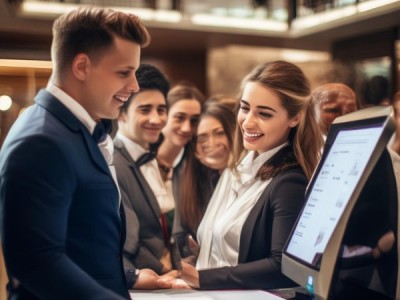 酒店团队预订服务，助力用户提升体验的关键因素