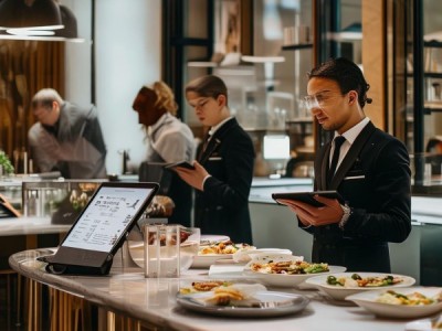 创新与效率，酒店餐饮管理的完美结合