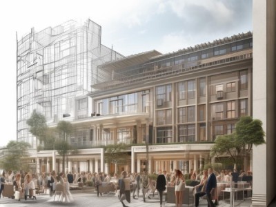 酒店品牌战略，从战略规划到品牌建设的全面解析