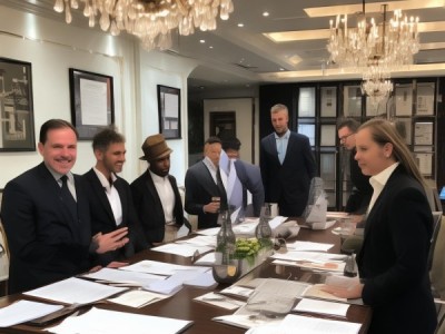 酒店餐饮管理规章制度及发展