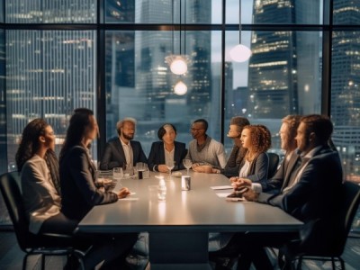 餐饮与酒店管理，挑战与机遇