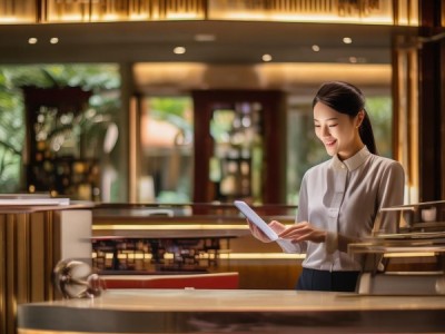 从预订流程到体验提升—凤凰湘语酒店预订服务