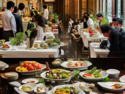 探索酒店餐饮服务在中国的发展，从案例分析中发现机遇与挑战
