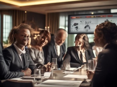 酒店服务战略，打造卓越体验的基石