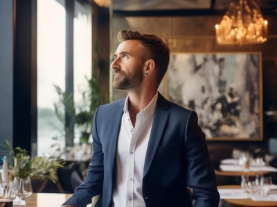 酒店餐饮管理领域领袖与未来机遇，挑战与机遇解析