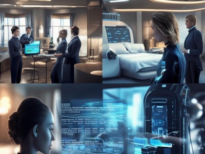 酒店服务的未来，从战略到日常的全面转变