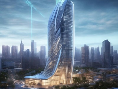 构建智慧酒店，助力现代城市经济的高效发展