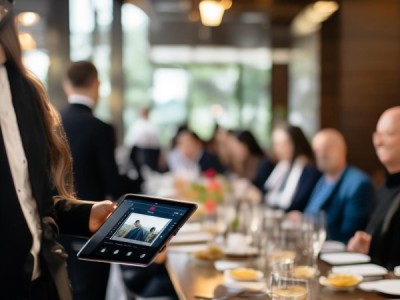 优化管理，提升服务体验——酒店餐饮服务员制度
