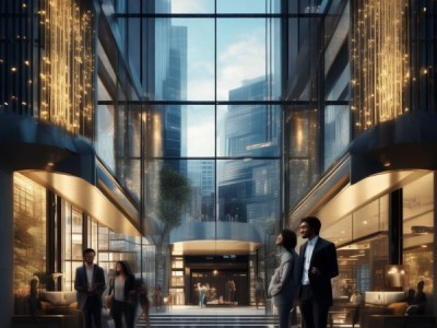 咸亨酒店的战略方向，品质之光与创新之选