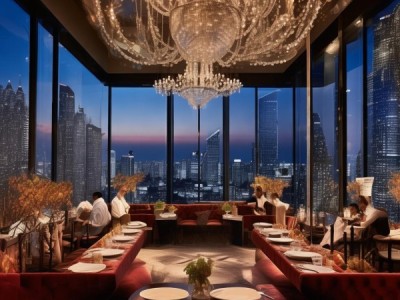 酒店与餐饮协同创造卓越体验