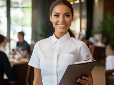 酒店餐饮服务员面试必记标题，酒店餐饮服务员面试必记（必记！）