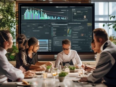 提升酒店餐饮管理能力的实践路径，从数据分析到创新运营