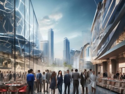 深圳餐饮酒店管理，转身的未来