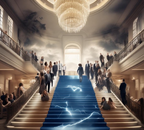 酒店战略，机遇与挑战