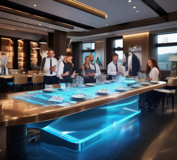 开启酒店餐饮管理的新篇章，解析酒店餐饮管理制度