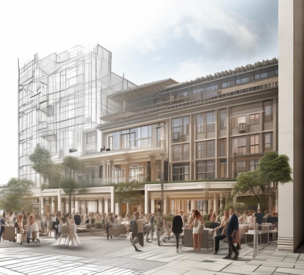 酒店品牌战略，从战略规划到品牌建设的全面解析