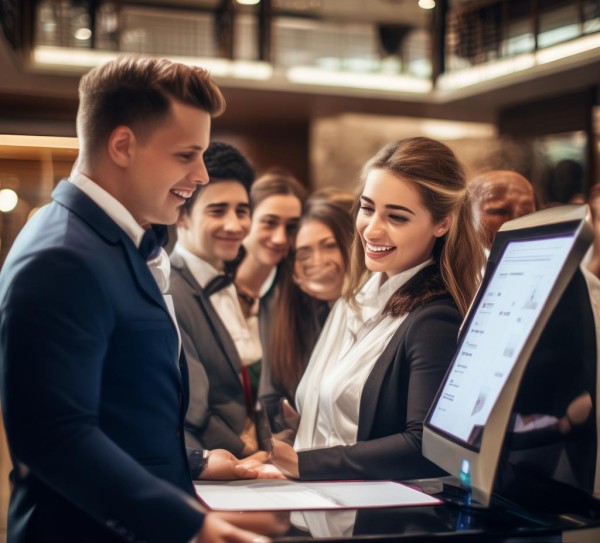 酒店团队预订服务，助力用户提升体验的关键因素