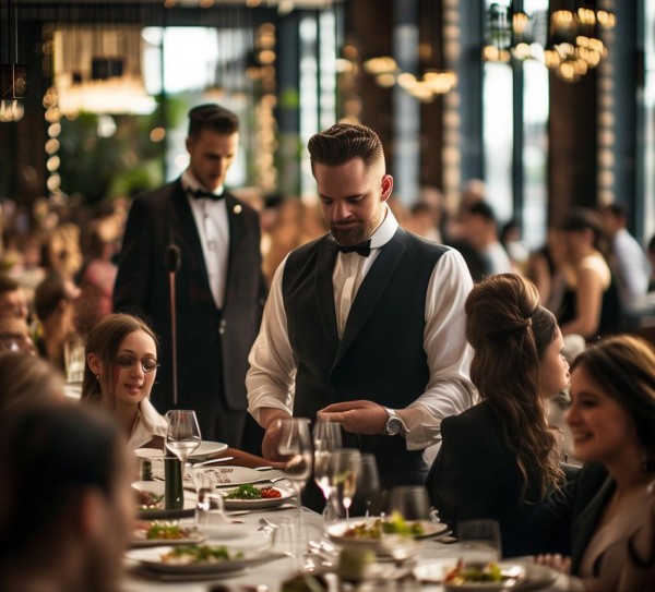 洲际酒店餐饮服务，提升客户体验的关键要素