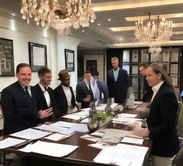 酒店餐饮管理规章制度的制定与发展