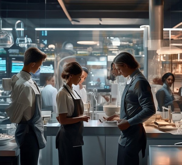 酒店与餐饮管理，未来发展的必选之路