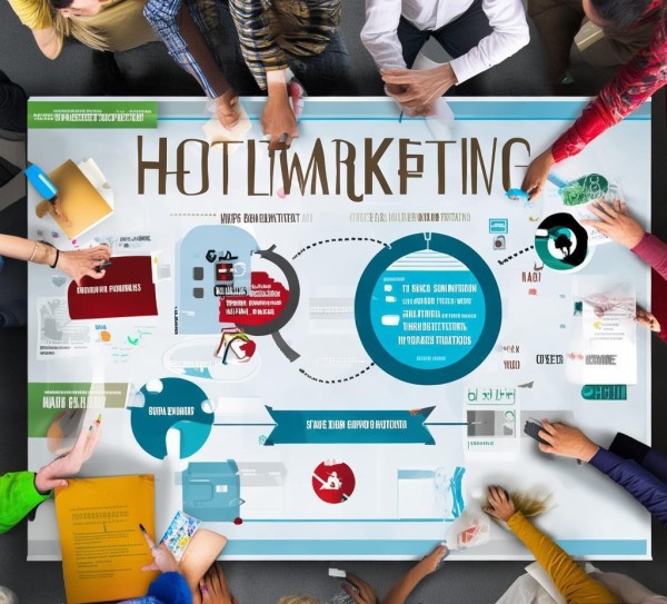 酒店营销战略分析，从战略选择到实际应用