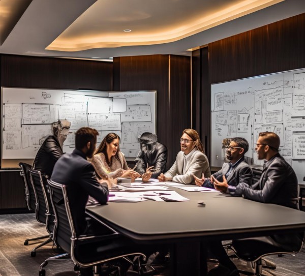 酒店战略发展部,推动酒店品牌价值的创新路径 酒店战略发展部,推动酒店品牌价值的创新路径