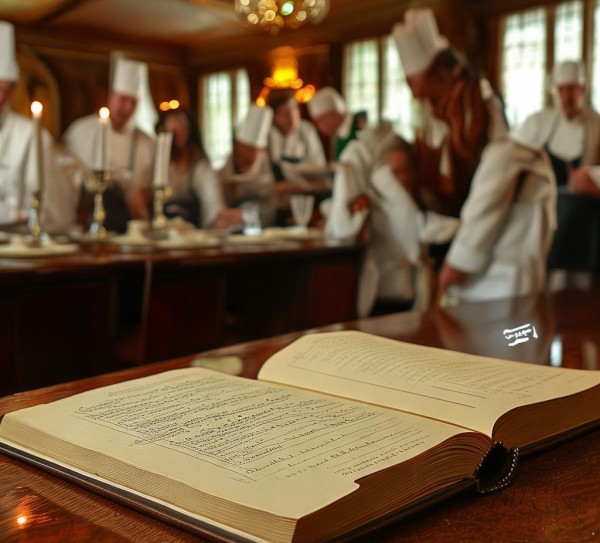 酒店管理餐饮书,一场经典的餐饮革命 酒店管理餐饮书,一场经典的餐饮革命