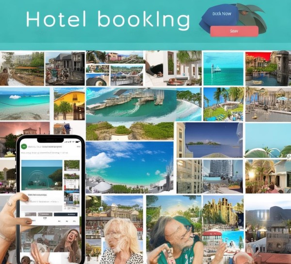 潮趣酒店预订服务,让您的假期更轻松 潮趣酒店预订服务,让您的假期更轻松