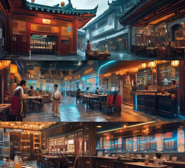 餐饮酒店管理，从传统到数字化的创新之路