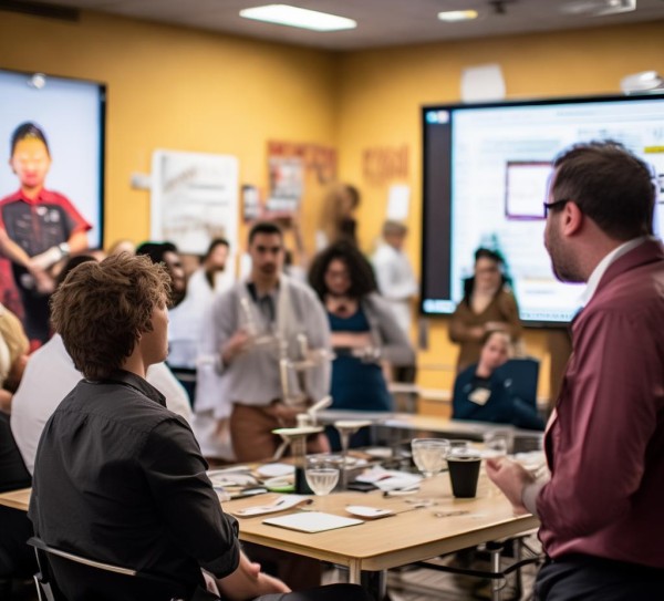 提升服务意识 提升服务质量—酒店餐饮服务员培训视频解读