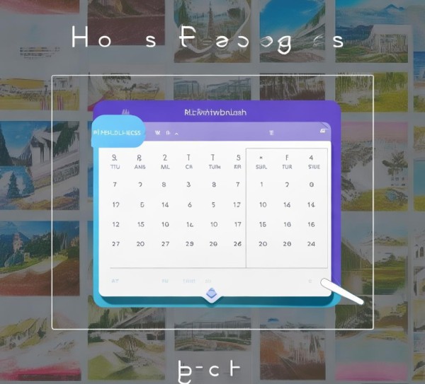 应季酒店预订，让旅行更便捷的另一把手
