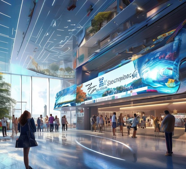 图际酒店预订服务，助力旅游业的繁荣