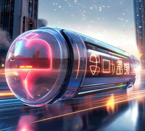 万轮预订，让智慧之光直奔 hearts