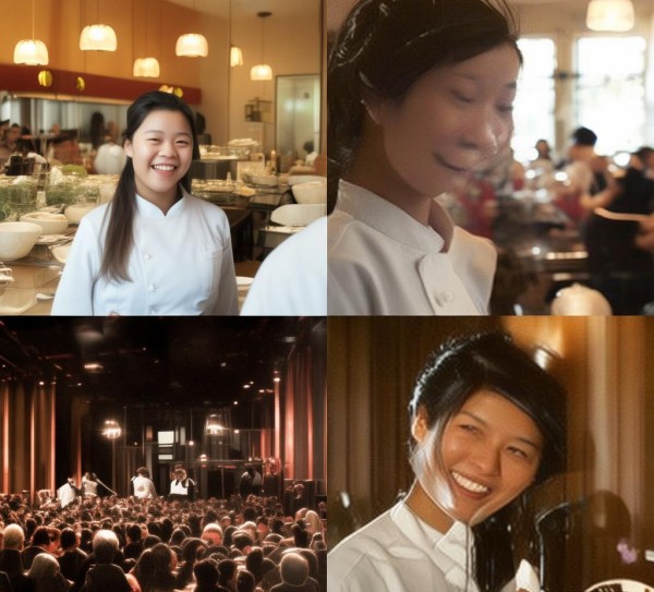 从一名普通服务员到改变世界，酒店餐饮服务员的职业人生