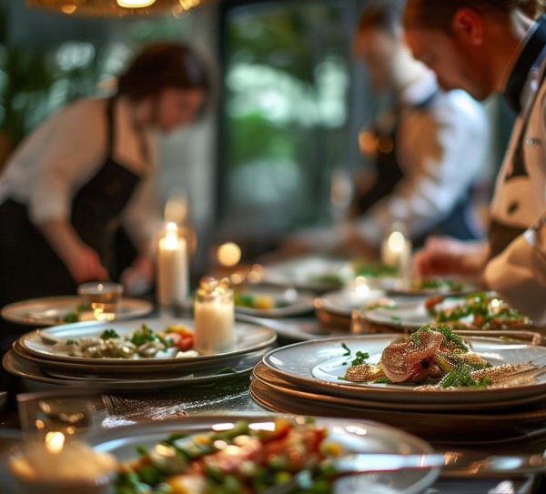 提升酒店餐饮服务品质的实践探索