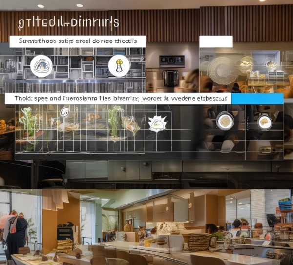 酒店餐饮管理视频，提升服务效率的视觉指南