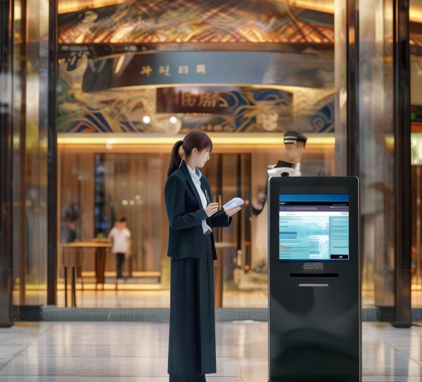 海兰泉州酒店预订服务，让旅行更高效与安全