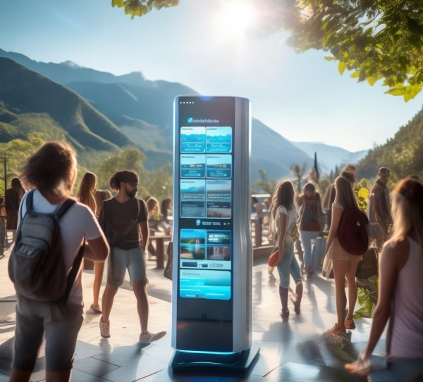 南岳假期，预订服务的革新与机遇