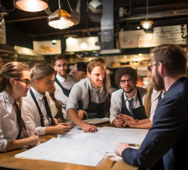 餐饮管理专业，挑战与机遇