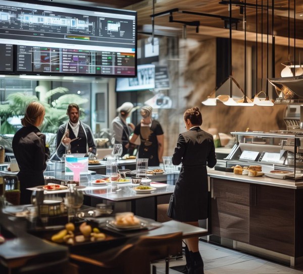 餐饮酒店管理制度，构建高效管理的必选之路
