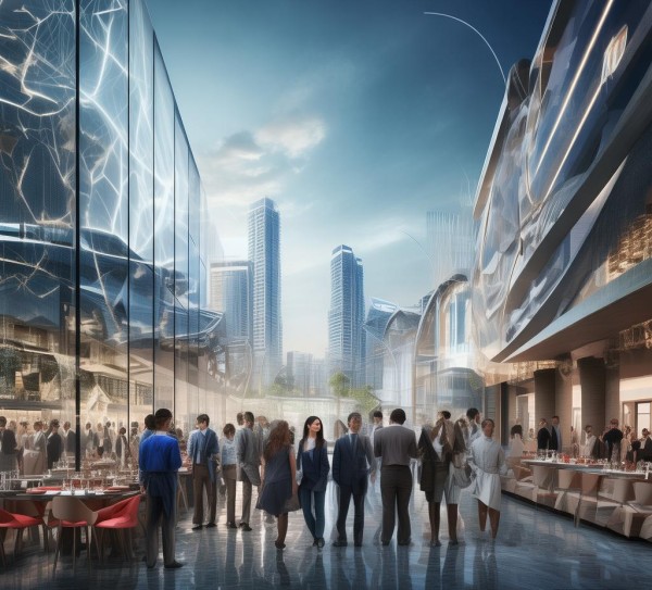 深圳餐饮酒店管理，一场转身的未来