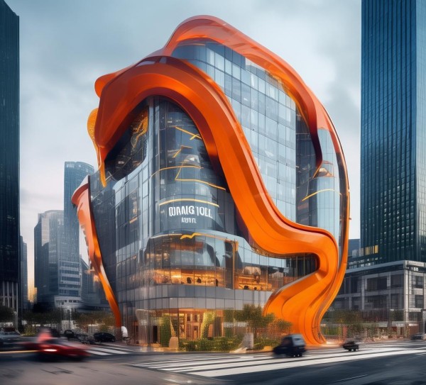 桔子酒店，从战略到未来